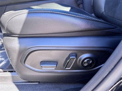 2025 Jeep Grand Cherokee Altitude X 4x4