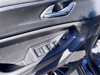 2025 Jeep Grand Cherokee Altitude X 4x4