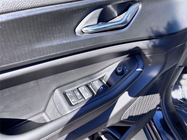 2025 Jeep Grand Cherokee Altitude X 4x4