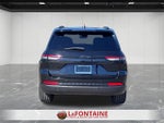 2025 Jeep Grand Cherokee Altitude X 4x4