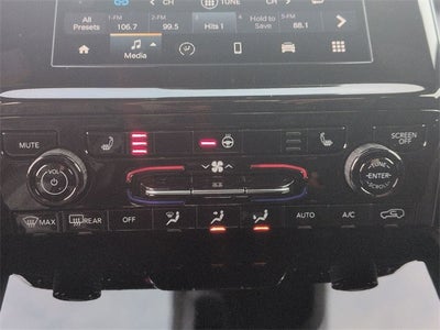 2026 Jeep Grand Cherokee GRAND CHEROKEE LAREDO X 4X4