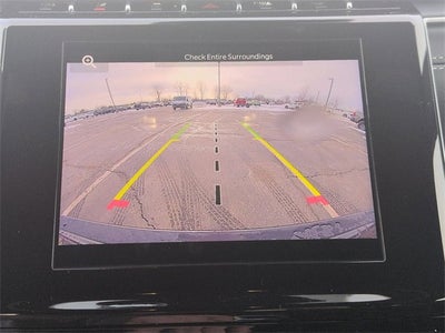 2026 Jeep Grand Cherokee GRAND CHEROKEE LAREDO X 4X4