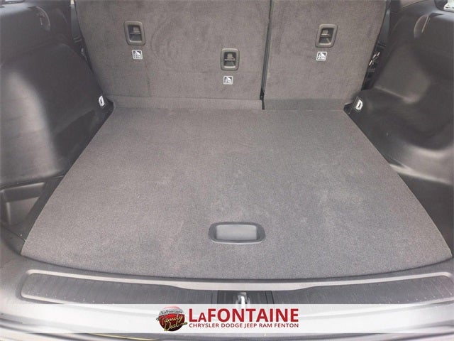 2026 Jeep Grand Cherokee GRAND CHEROKEE LAREDO X 4X4