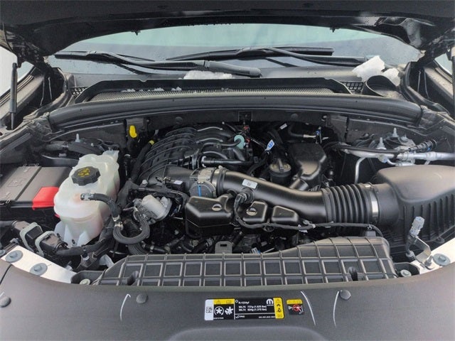 2026 Jeep Grand Cherokee GRAND CHEROKEE LAREDO X 4X4