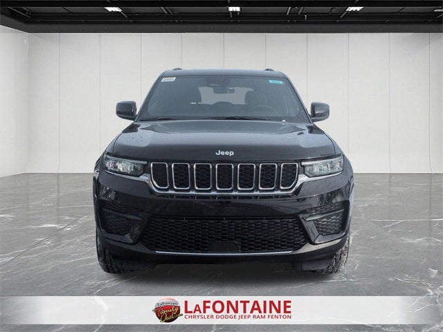 2026 Jeep Grand Cherokee GRAND CHEROKEE LAREDO X 4X4
