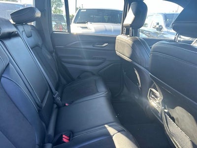 2023 Jeep Grand Cherokee Altitude 4x4