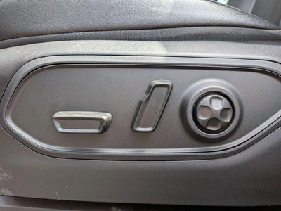 2024 Jeep Grand Cherokee Altitude X 4x4