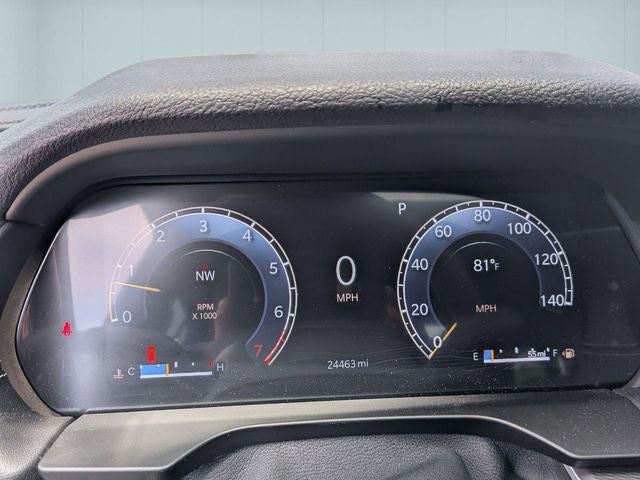 2024 Jeep Grand Cherokee Altitude X 4x4
