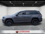 2024 Jeep Grand Cherokee Altitude X 4x4