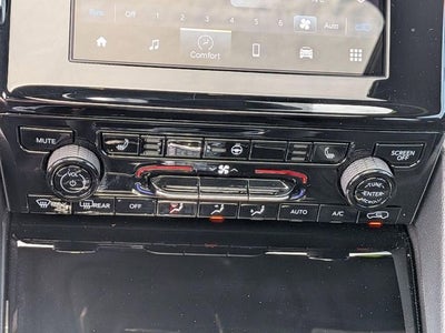 2024 Jeep Grand Cherokee Altitude X 4x4