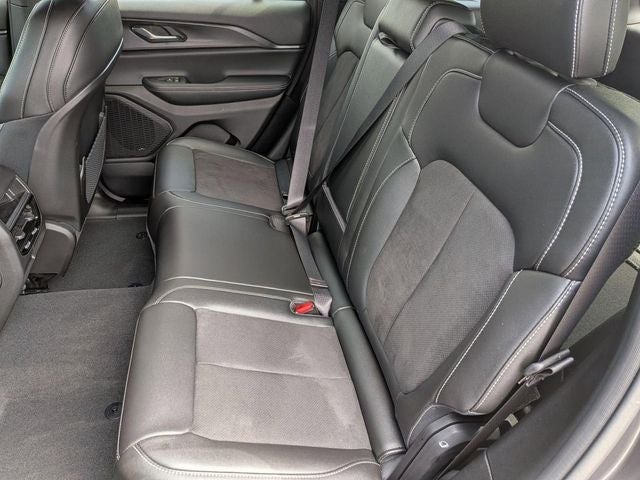 2024 Jeep Grand Cherokee Altitude X 4x4
