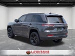 2024 Jeep Grand Cherokee Altitude X 4x4