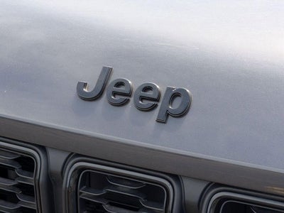 2024 Jeep Grand Cherokee Altitude X 4x4