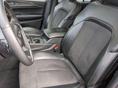 2024 Jeep Grand Cherokee Altitude X 4x4