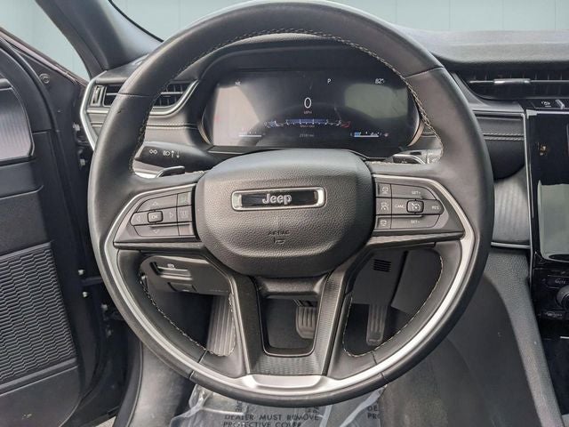 2024 Jeep Grand Cherokee Altitude X 4x4