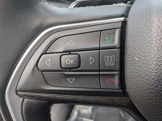 2024 Jeep Grand Cherokee Altitude X 4x4