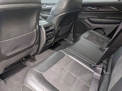 2024 Jeep Grand Cherokee Altitude X 4x4