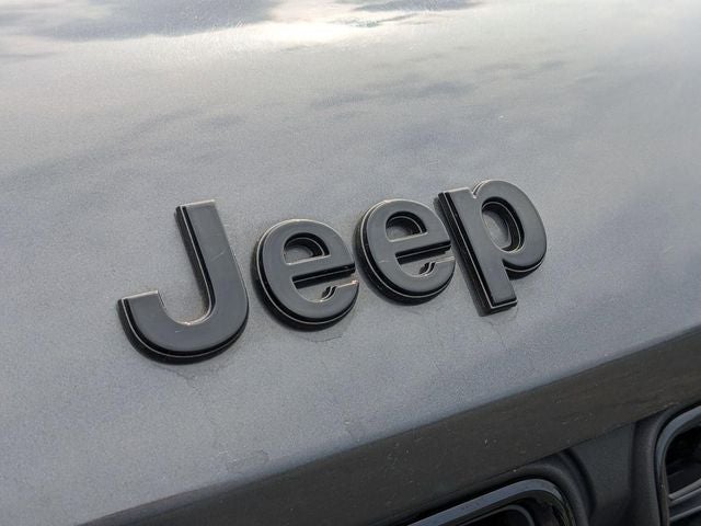 2024 Jeep Grand Cherokee Altitude X 4x4