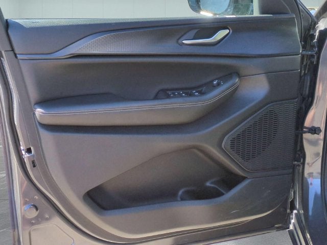 2023 Jeep Grand Cherokee Altitude X 4x4