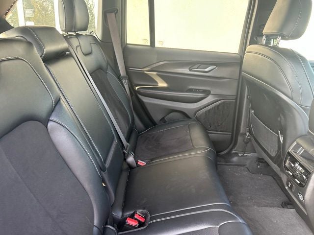 2023 Jeep Grand Cherokee Altitude X 4x4