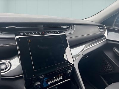 2023 Jeep Grand Cherokee Laredo 4x4