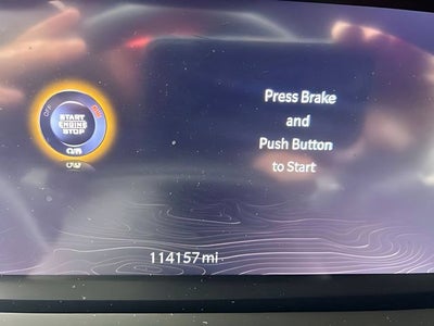 2023 Jeep Grand Cherokee Laredo 4x4
