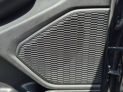 2023 Jeep Grand Cherokee Laredo 4x4