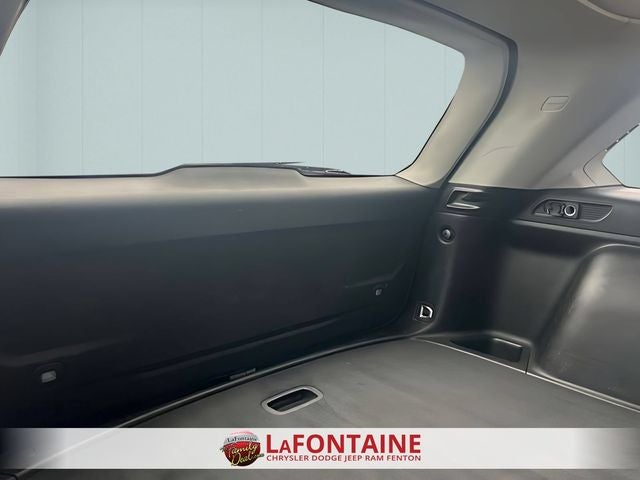 2023 Jeep Grand Cherokee Laredo 4x4