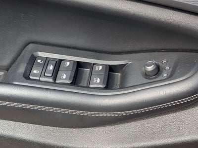 2023 Jeep Grand Cherokee Altitude X 4x4