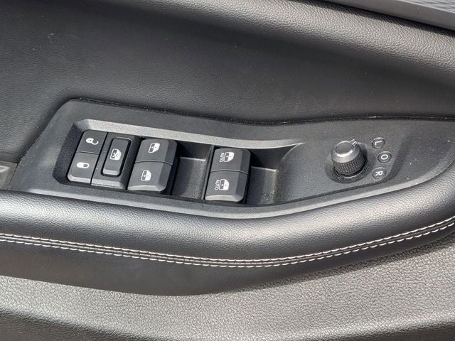 2023 Jeep Grand Cherokee Altitude X 4x4