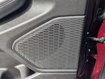 2023 Jeep Grand Cherokee Altitude X 4x4