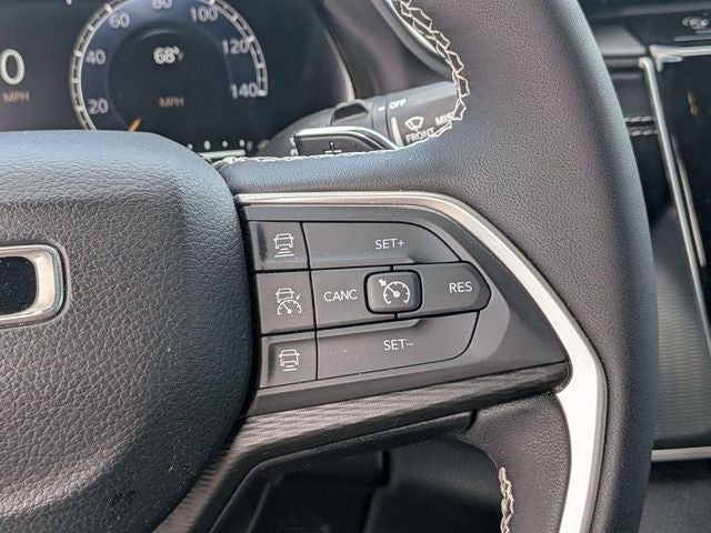 2023 Jeep Grand Cherokee Altitude X 4x4