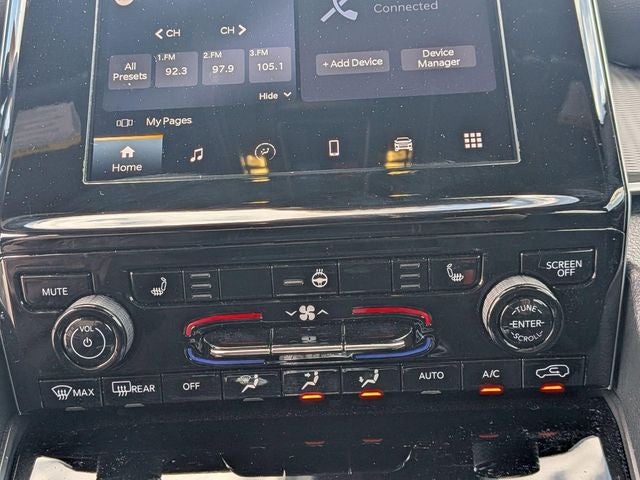 2023 Jeep Grand Cherokee Altitude X 4x4
