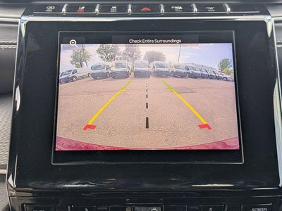 2023 Jeep Grand Cherokee Altitude X 4x4