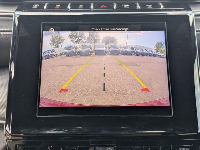 2023 Jeep Grand Cherokee Altitude X 4x4