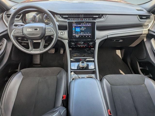 2023 Jeep Grand Cherokee Altitude X 4x4