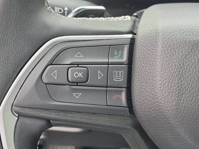 2024 Jeep Grand Cherokee Altitude X 4x4