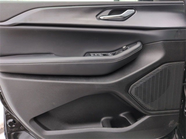 2026 Jeep Grand Cherokee GRAND CHEROKEE LAREDO X 4X4