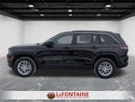 2026 Jeep Grand Cherokee GRAND CHEROKEE LAREDO X 4X4