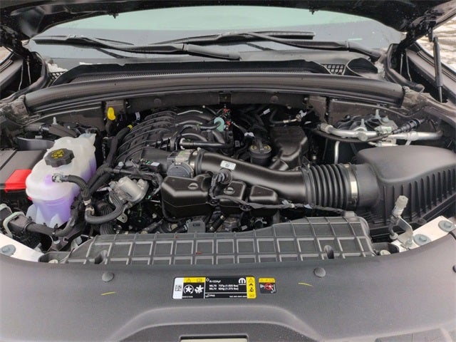 2026 Jeep Grand Cherokee GRAND CHEROKEE LAREDO X 4X4