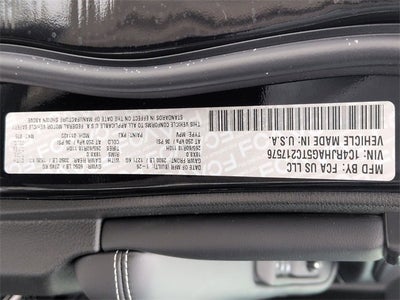 2026 Jeep Grand Cherokee GRAND CHEROKEE LAREDO X 4X4