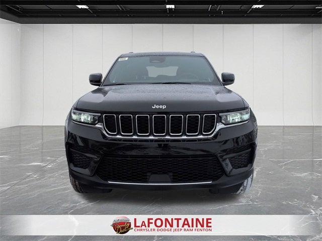 2026 Jeep Grand Cherokee GRAND CHEROKEE LAREDO X 4X4