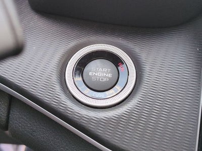 2024 Jeep Grand Cherokee Altitude 4x4