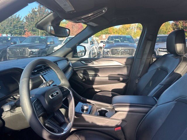 2024 Jeep Grand Cherokee Altitude X 4x4