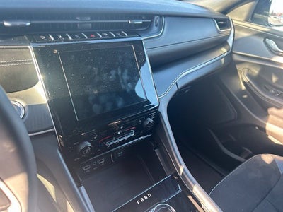 2024 Jeep Grand Cherokee Altitude X 4x4