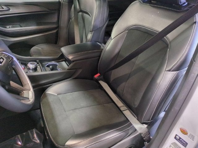 2024 Jeep Grand Cherokee Altitude X 4x4