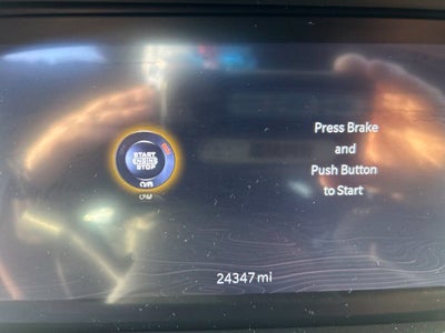 2024 Jeep Grand Cherokee Altitude X 4x4