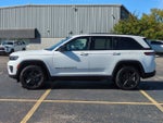 2024 Jeep Grand Cherokee Altitude X 4x4