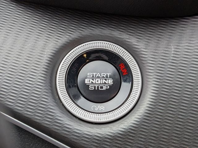 2025 Jeep Grand Cherokee Altitude 4x4