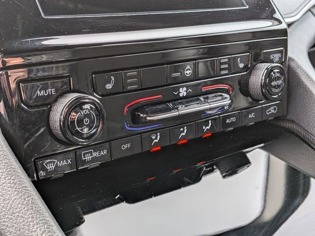 2025 Jeep Grand Cherokee Altitude 4x4